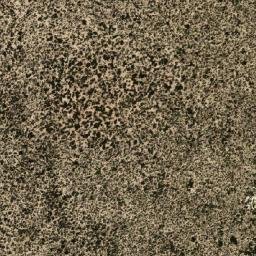 Satellite imagery of Cerro Mesa, AR