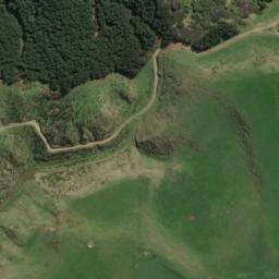 Satellite imagery of OAMARUNUI NO 2, NZ