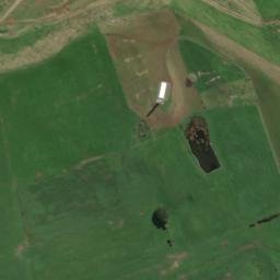 Satellite imagery of OAMARUNUI NO 2, NZ