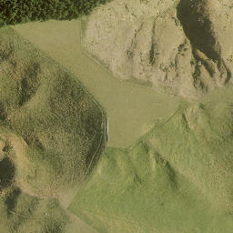 Satellite imagery of A13 NO 2, NZ
