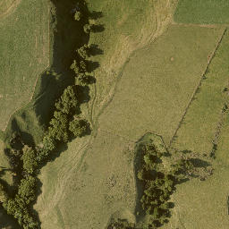 Satellite imagery of 13811, NZ