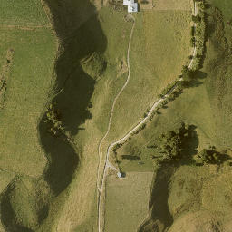 Satellite imagery of 13811, NZ