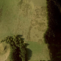 Satellite imagery of 13811, NZ