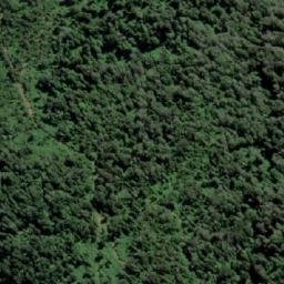 Satellite imagery of Cerro Llecué, CL