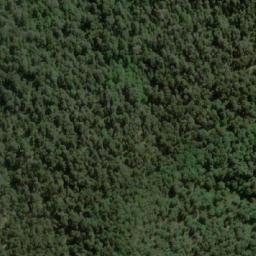 Satellite imagery of Cerro Quilahuentru, CL