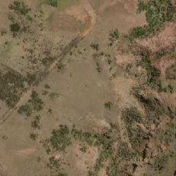Satellite imagery of Cerro Quinihue Malal, AR