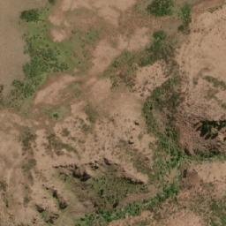 Satellite imagery of Cerro Quinihue Malal, AR