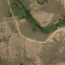 Satellite imagery of Loma Ranchos, AR