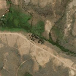 Satellite imagery of Loma Ranchos, AR