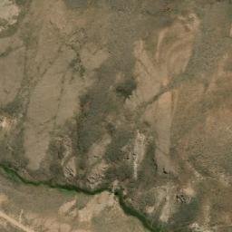 Satellite imagery of Loma Ranchos, AR