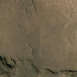 Satellite imagery of Cerro Tropezón, AR