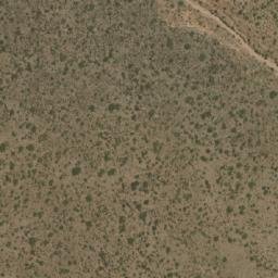 Satellite imagery of Cerro Colorado, AR