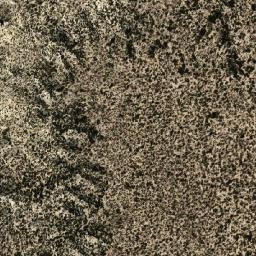 Satellite imagery of Cerro Mesa, AR