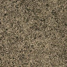 Satellite imagery of Cerro Mesa, AR