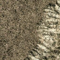 Satellite imagery of Cerro Mesa, AR