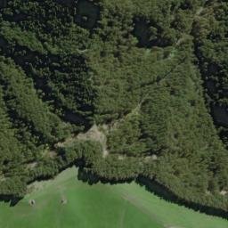 Satellite imagery of Wanganui, NZ