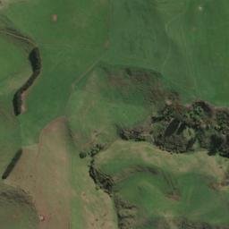 Satellite imagery of OAMARUNUI NO 2, NZ