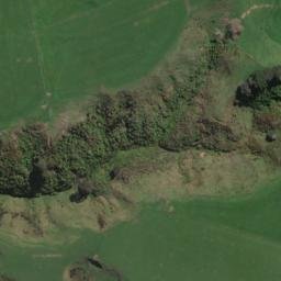 Satellite imagery of OAMARUNUI NO 2, NZ