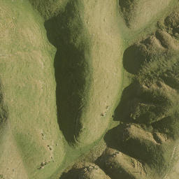 Satellite imagery of A13 NO 2, NZ