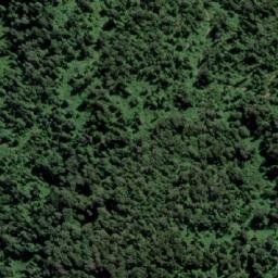 Satellite imagery of Cerro Llecué, CL