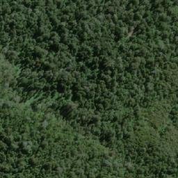 Satellite imagery of Cerro Tralcán, CL