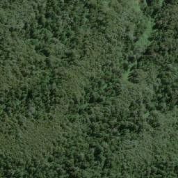 Satellite imagery of Cerro Tralcán, CL