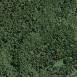 Satellite imagery of Cerro Tralcán, CL