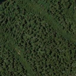 Satellite imagery of Cerro Paillahuinte, CL