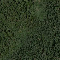 Satellite imagery of Cerro Paillahuinte, CL