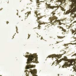 Satellite imagery of Cerro Los Ángeles, AR