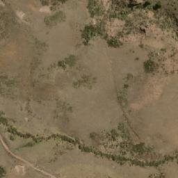 Satellite imagery of Cerro Quinihue Malal, AR