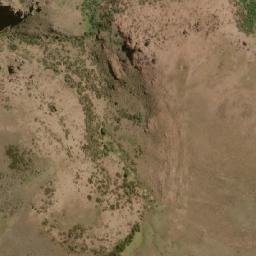 Satellite imagery of Cerro Quinihue Malal, AR