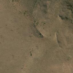 Satellite imagery of Cerro Tropezón, AR