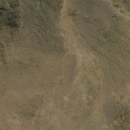 Satellite imagery of Cerro Tropezón, AR