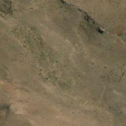 Satellite imagery of Cerro Tropezón, AR