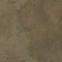 Satellite imagery of Cerro Partido, AR