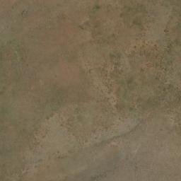 Satellite imagery of Cerro Partido, AR