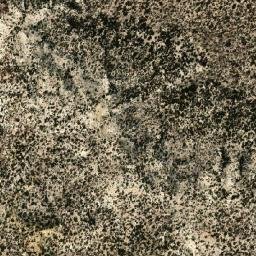 Satellite imagery of Cerro Mesa, AR