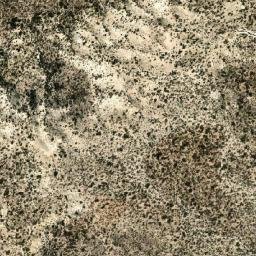 Satellite imagery of Cerro Mesa, AR