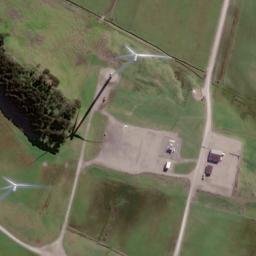 Satellite imagery of 13633, NZ