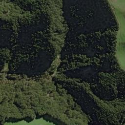 Satellite imagery of Wanganui, NZ