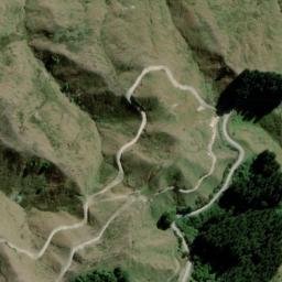 Satellite imagery of TAUPORAE NO 2, NZ