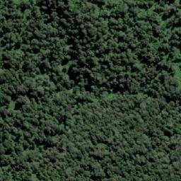 Satellite imagery of Cerro Llecué, CL