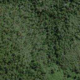 Satellite imagery of Cerro Tralcán, CL