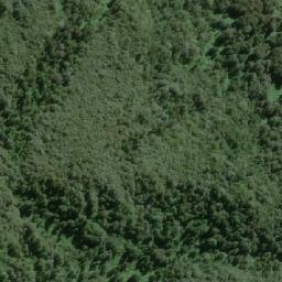 Satellite imagery of Cerro Tralcán, CL