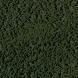 Satellite imagery of Cerro Paillahuinte, CL