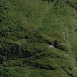 Satellite imagery of Paso de Carirriñe, AR