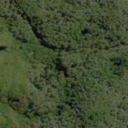 Satellite imagery of Paso de Carirriñe, AR