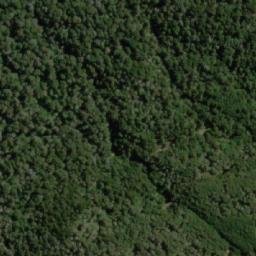 Satellite imagery of Cerro Moro, AR