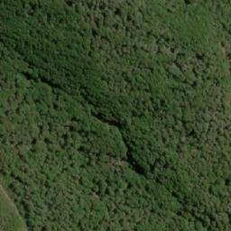 Satellite imagery of Cerro Moro, AR